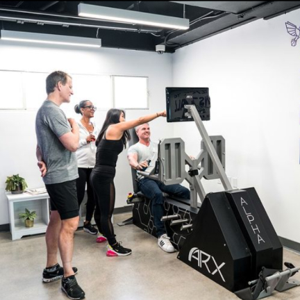Upgrade Labs - Beverly Hills CA
