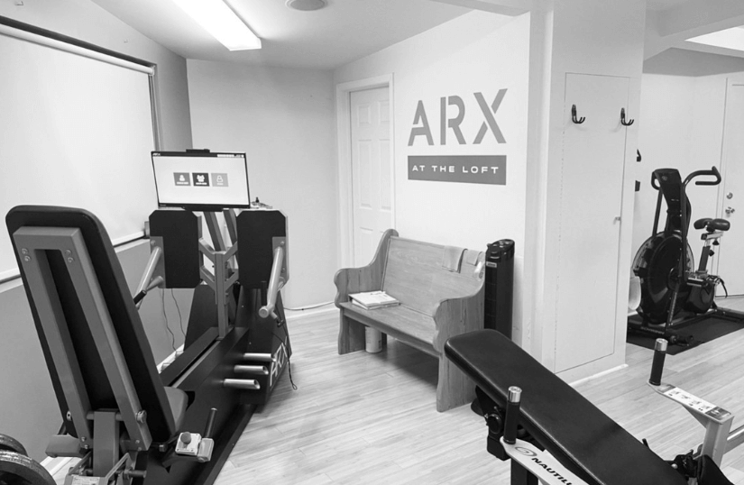 Pilates Loft - Metairie LA