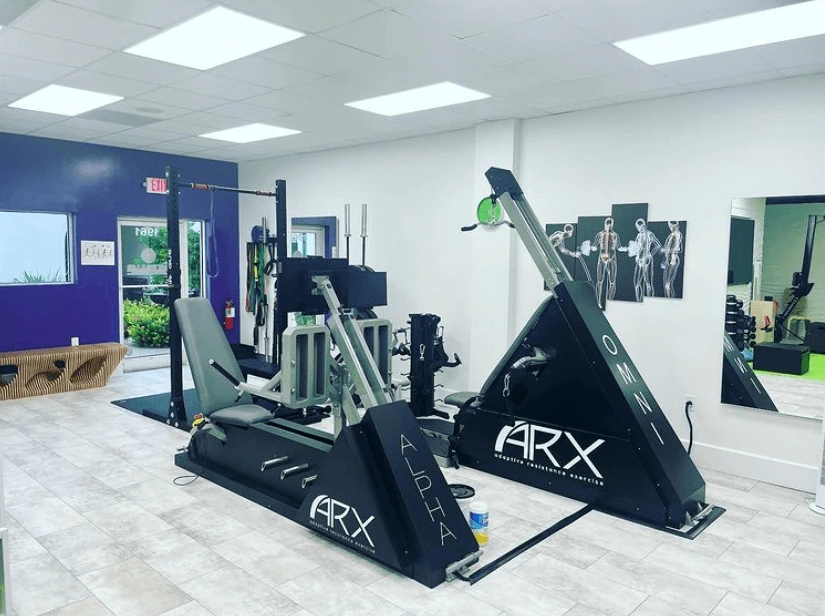 The Well Lab - Vero Beach FL