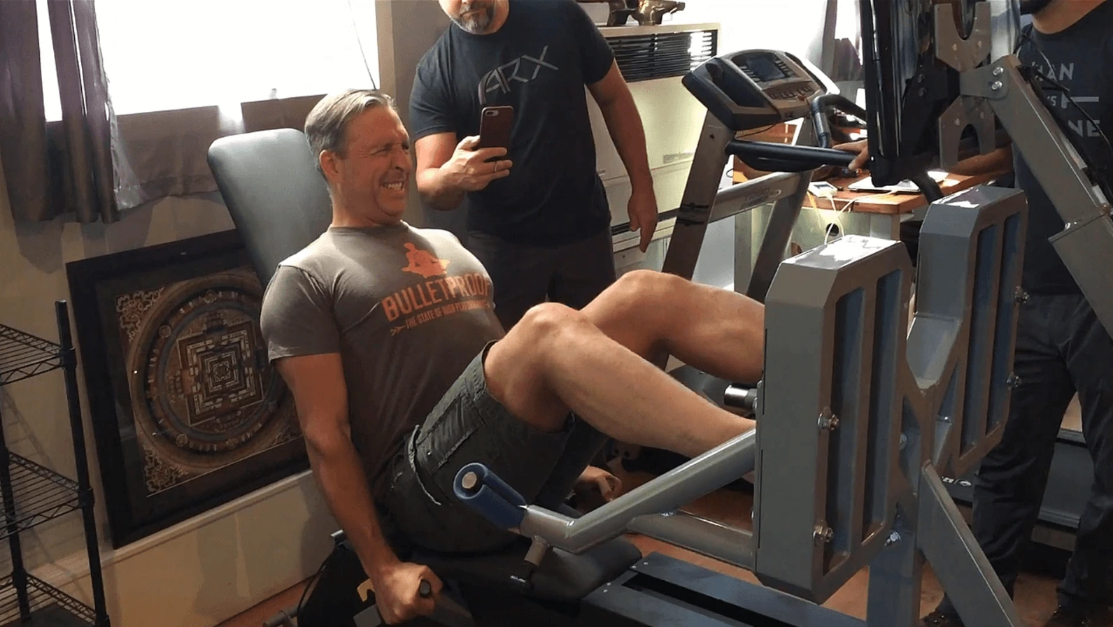 Dave Asprey - Home