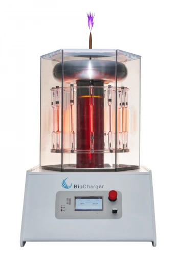 BioCharger
