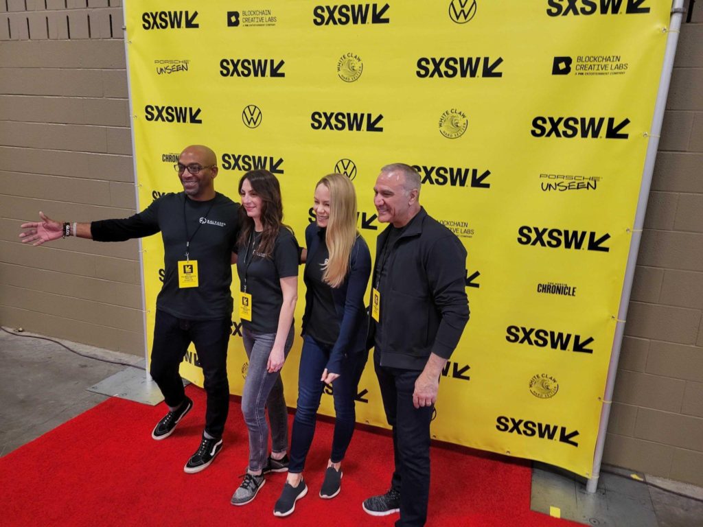 South by Southwest Wellness Expo