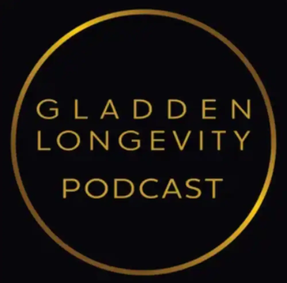 Gladden Longevity Podcast - ARX Fit, an Interview with Mike Pullano