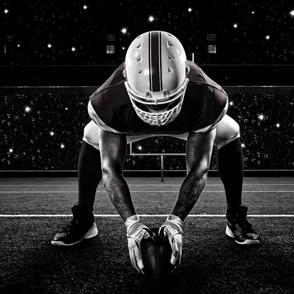 ARX for The 21st-Century Athlete, Part VII: The Athletic Arms Race
