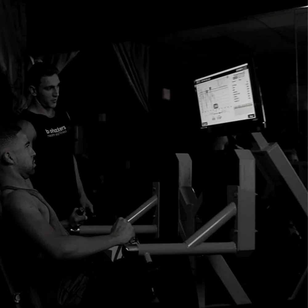Biohacking Gyms…What Are They And How Can They Benefit Me?