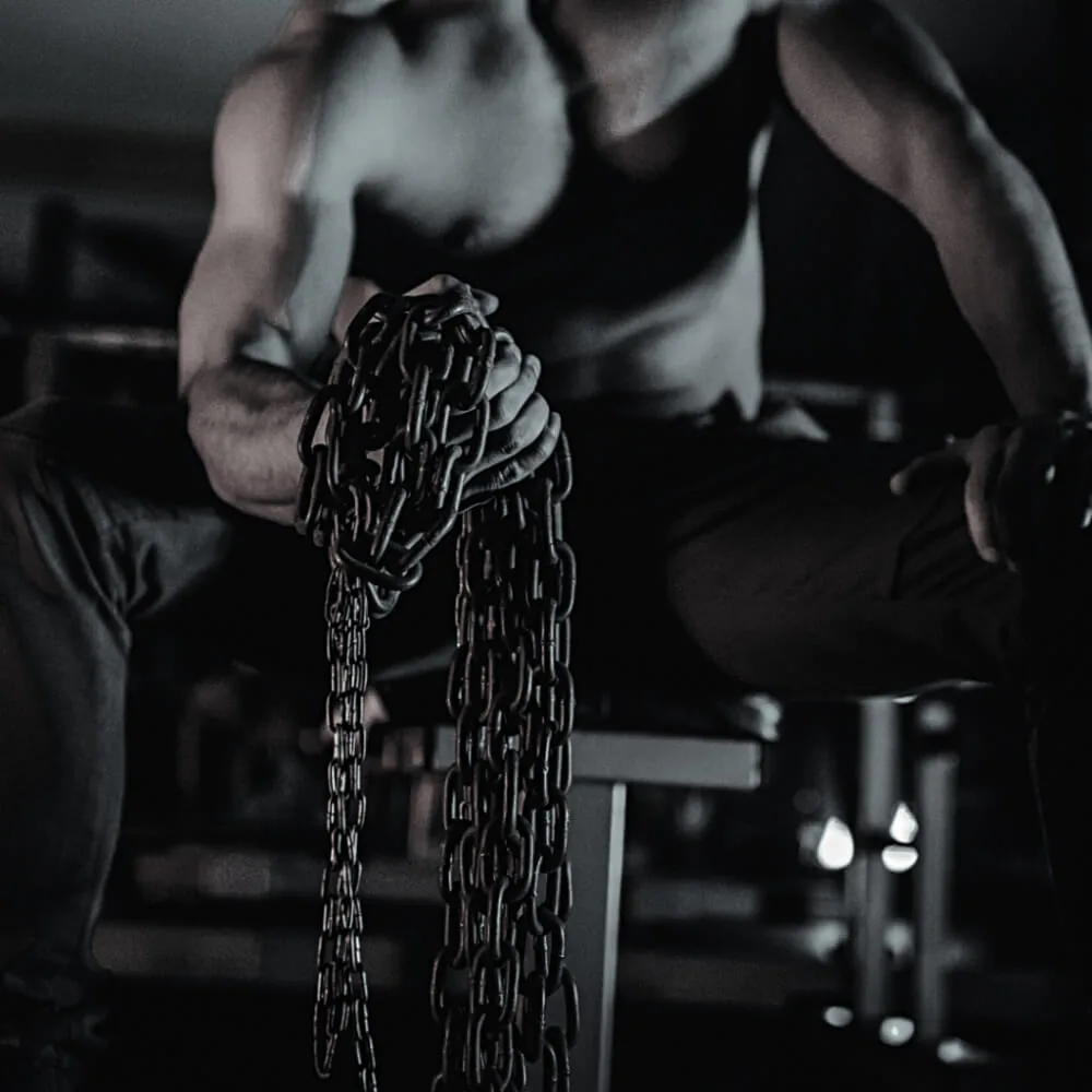 Gain More Muscle Mass in Less Time with Adaptive Resistance™ Training