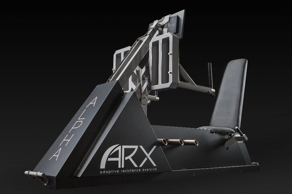 A new ARX studio