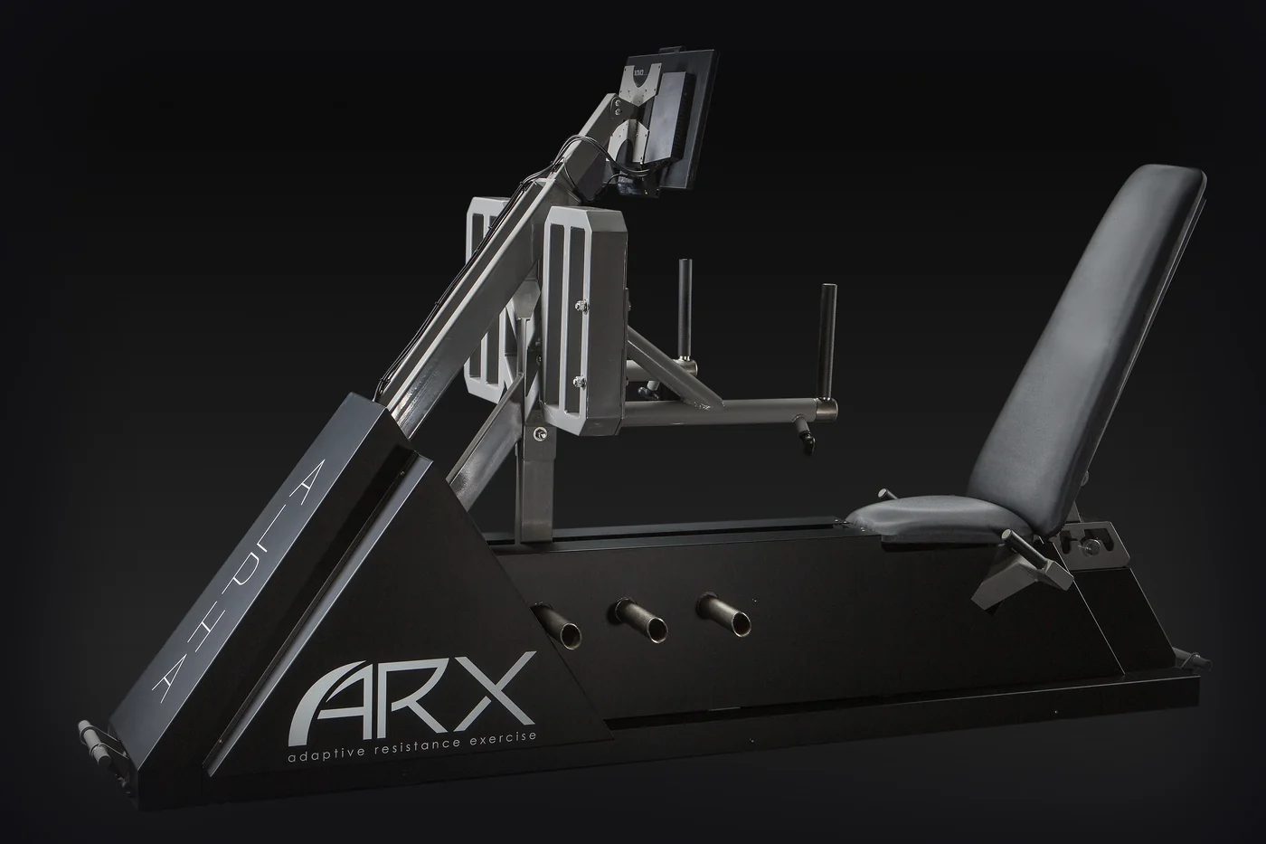 ARX Alpha