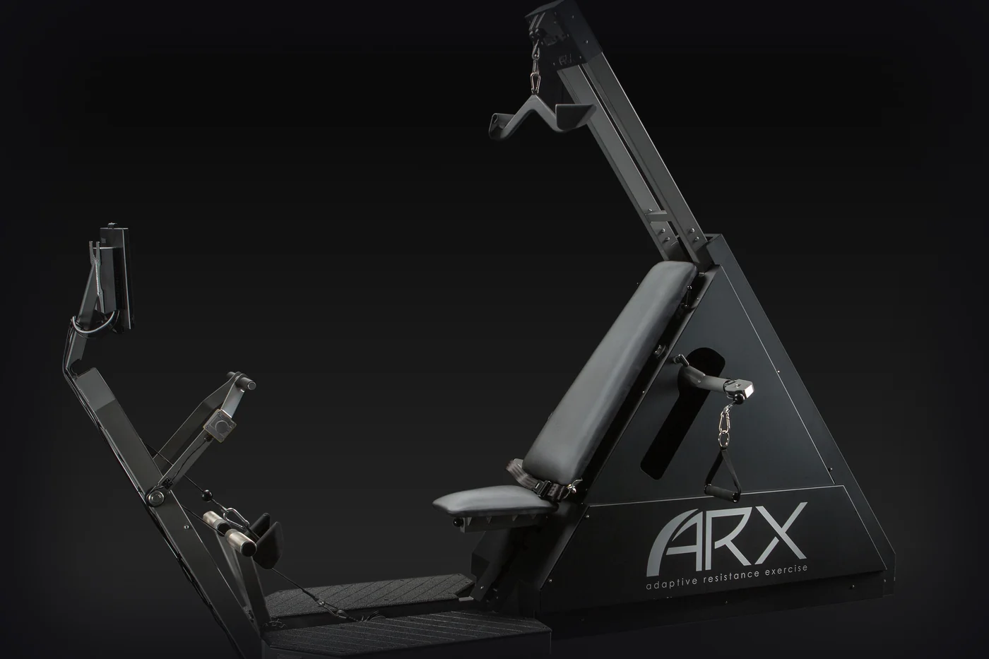 ARX Omni