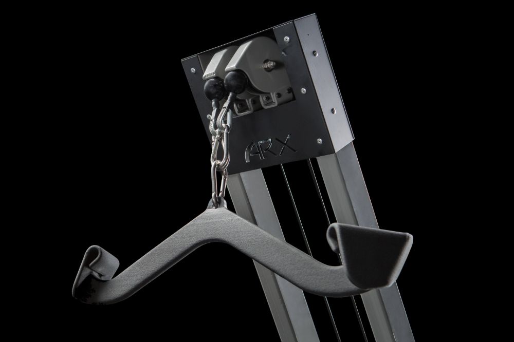 What Is Adaptive Resistance™?