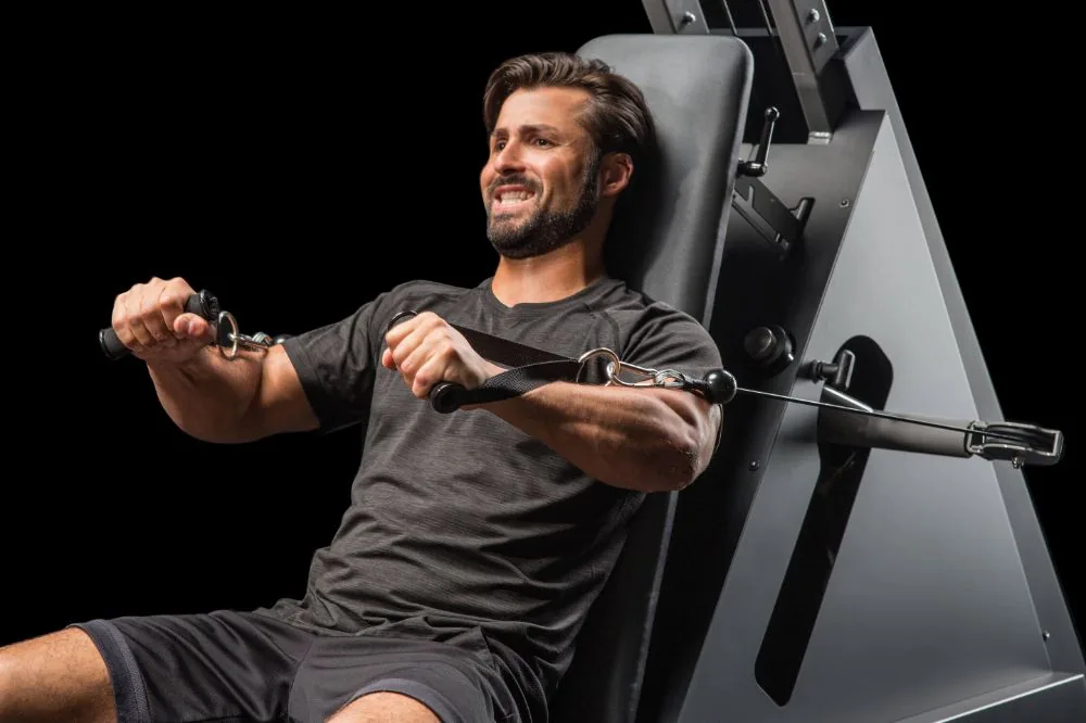 Strength Training for Longevity